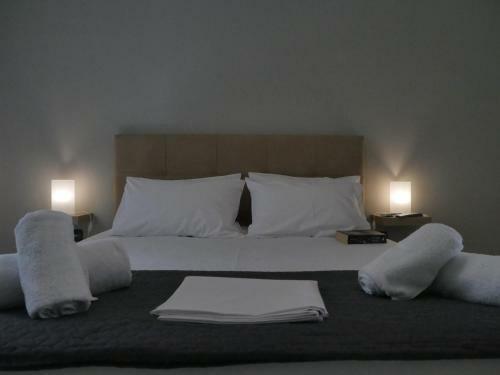 Apartamento Sea Breeze-vaporia-syros