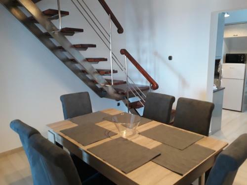 Apartamento Sea Breeze-vaporia-syros