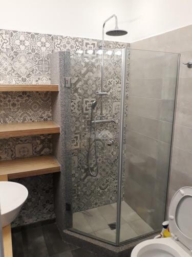 Apartamento Sea Breeze-vaporia-syros