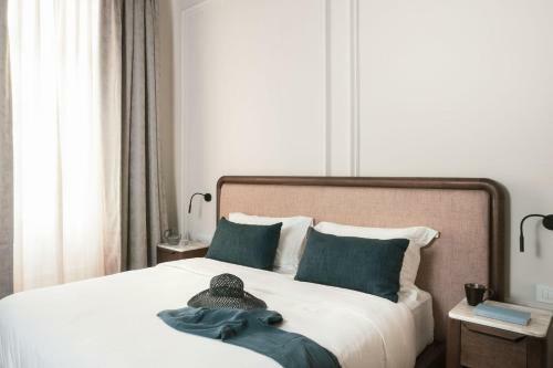 Castro Hotel Syros