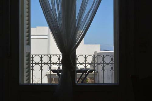 Apartamento Cozy Loft In Ermoupoli B