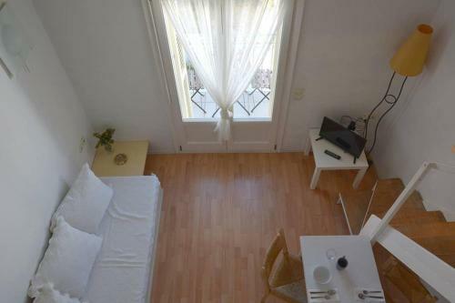 Apartamento Cozy Loft In Ermoupoli B