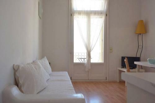 Apartamento Cozy Loft In Ermoupoli B