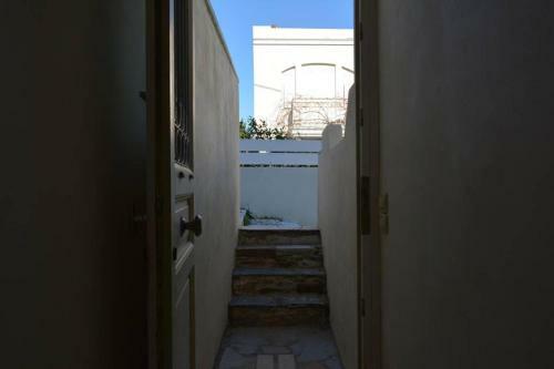 Apartamento Cozy Loft In Ermoupoli B