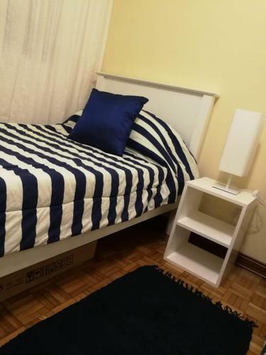 Apartamento Bairestop