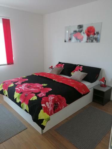 Cosy Apartment Road A6