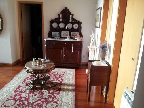 Bed & Breakfast Com O Douro � Vista
