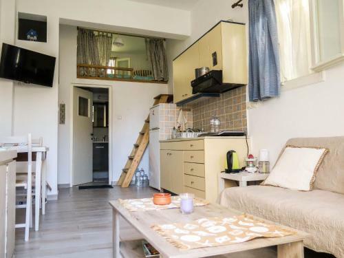 Apartamento Roi's Residence