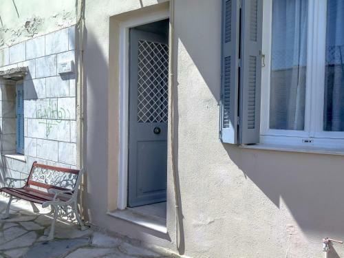 Apartamento Roi's Residence