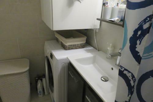 Apartamento Roi's Residence