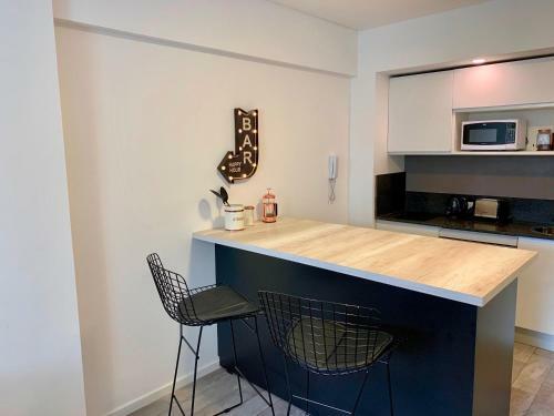 Apartamento New Comfortable Studio In Palermo Soho