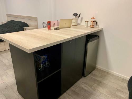 Apartamento New Comfortable Studio In Palermo Soho