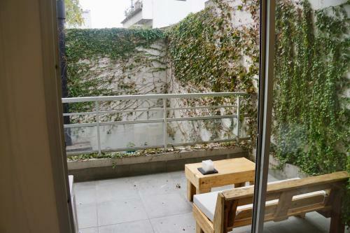Apartamento New Comfortable Studio In Palermo Soho