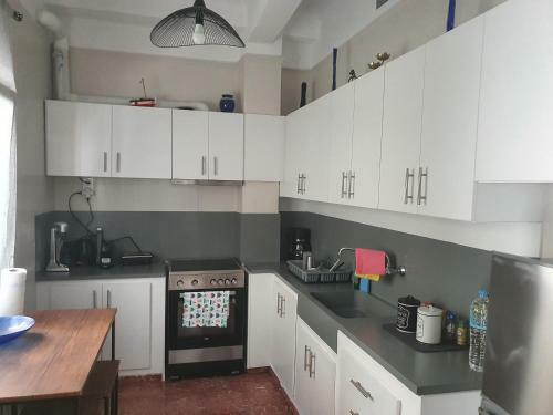 Apartamento Callisto Room 2
