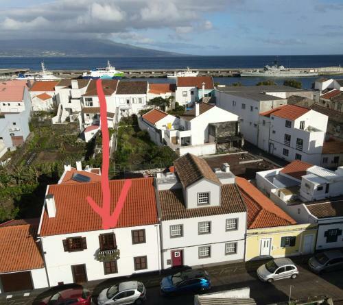 Apartamentos Garrett