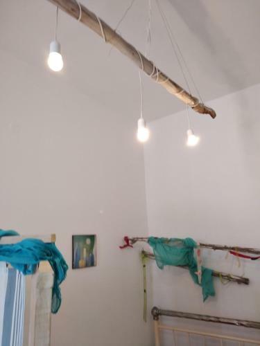 Apartamento Maria's Rooms Syros