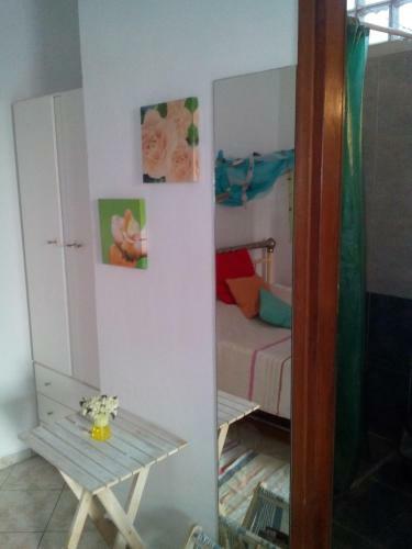 Apartamento Maria's Rooms Syros