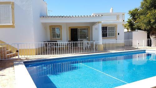 Villa Casa Dos Cedros