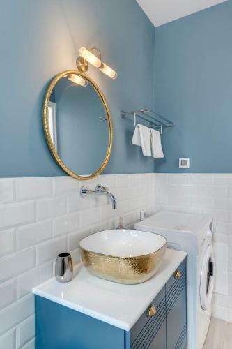 Apartamento Polis Suite - Downtown Luxury And Comfort