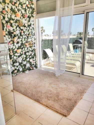 Apartamento Penthouse With Sea View & Private Terrace