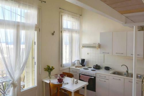 Apartamento Cozy Loft In Ermoupoli A