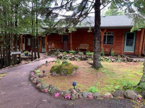 Posada Thomsonite Inn On Lake Superior