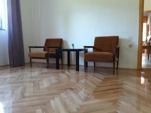 Apartamentos Hacienda Avoxa