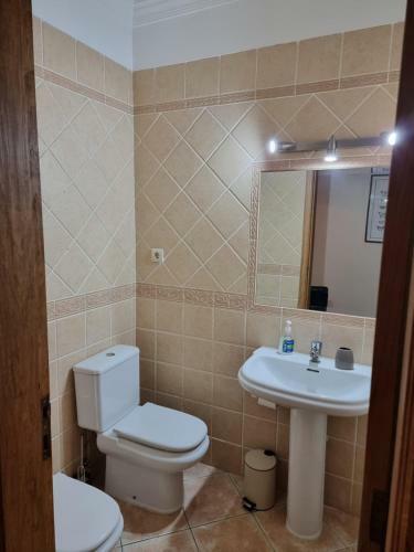 Apartamento Jardim Paraiso Guia