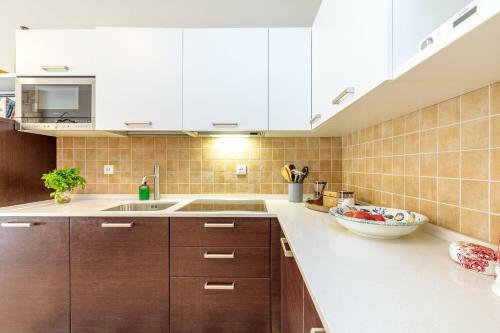 Apartment Rampin In Gedici