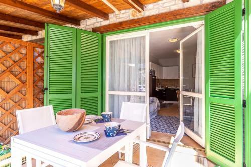 Apartment Rampin In Gedici