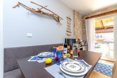 Apartment Rampin In Gedici