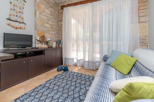 Apartment Rampin In Gedici