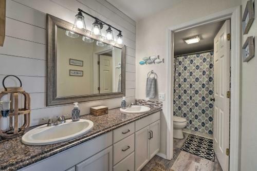 Apartamento Pet-friendly Branson Condo With Pool And Marina!