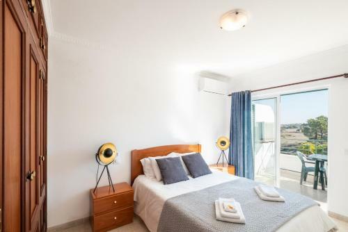 Apartamento #68 Cozy & Relaxing Flat In Salgados Near Beach