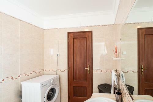 Apartamento #68 Cozy & Relaxing Flat In Salgados Near Beach
