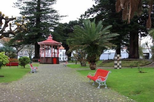 Apartamento Azorean Nest - 2605/al