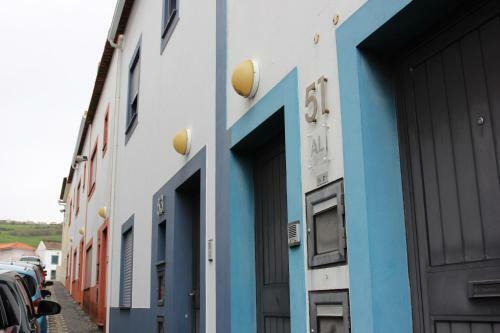 Apartamento Azorean Nest - 2605/al