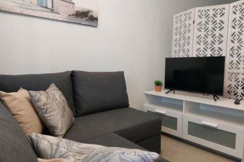 Apartamento Sea View Paradise