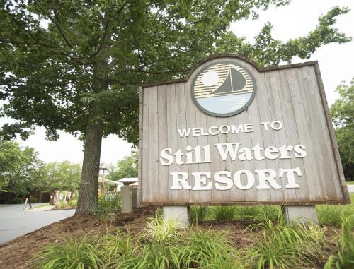 Apartamento Premier Luxury Condos Along Beautiful Table Rock Lake