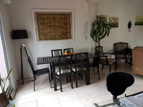 Apartamento Thames Terrazas