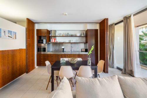 Apartamento Whome Salgados 2-bed Perfect For Families