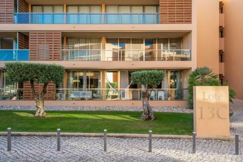 Apartamento Whome Salgados 2-bed Perfect For Families