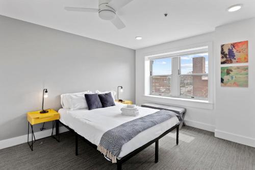 Apartamento Modern Mw Studio With Gym By Zencity