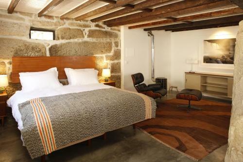 Hostal Casa Estrela Loft