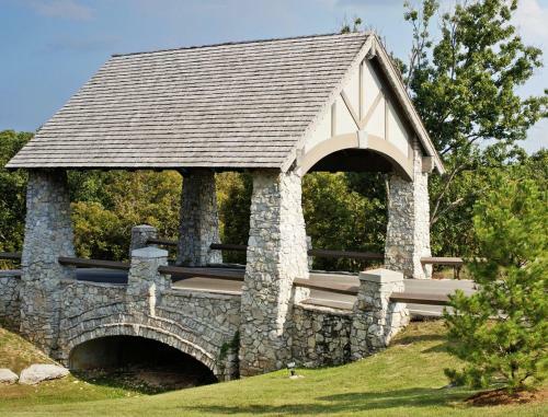 Apartamento Stonebridge Village Condominiums #1