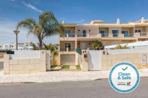 Villa Moradia Ricardo - Gale Beach