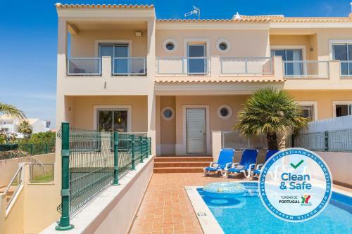 Villa Moradia Ricardo - Gale Beach