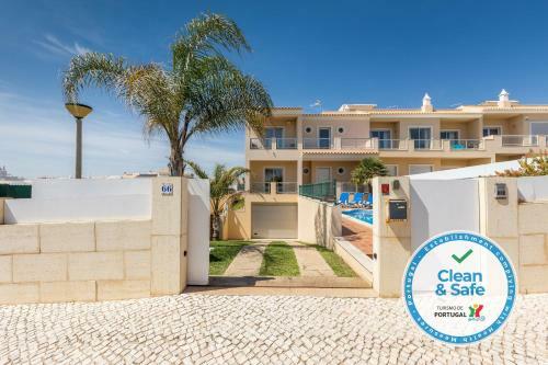 Villa Moradia Ricardo - Gale Beach