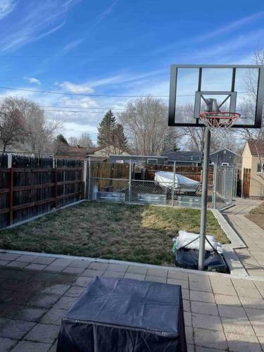 Centrally Located 2 Bedroom, 1 Bath Home.