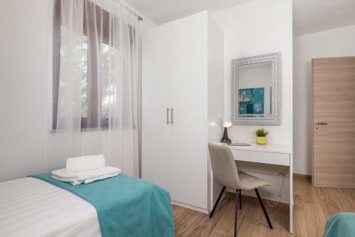 Villa Teza, Brand New, 8 Guests, Amazing View